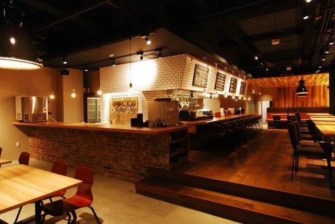 HOP TAP SHOPがGWも休まず営業　志賀高原やFETISH CLUBなど11樽を用意