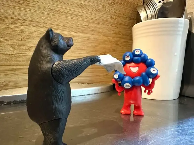 クラフトビアスポット ハトホル、4/17の樽生にTwo RabbitsとBlade Factoryが集結