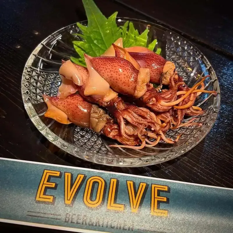 Evolve Beer&Kitchen、4月4日タップリストにY.MARKETや志賀高原など11種