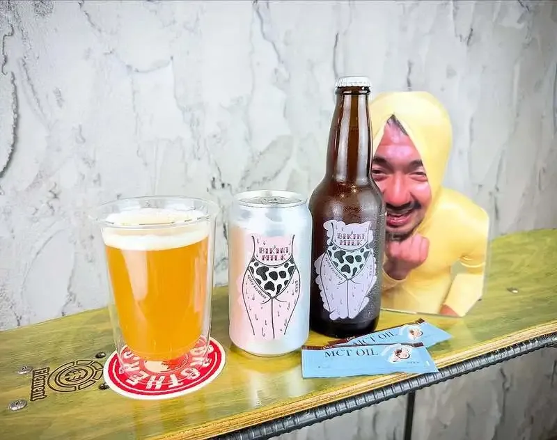 Spicy Brothers Releases “Tsur i,” a Fishing-Inspired Saison