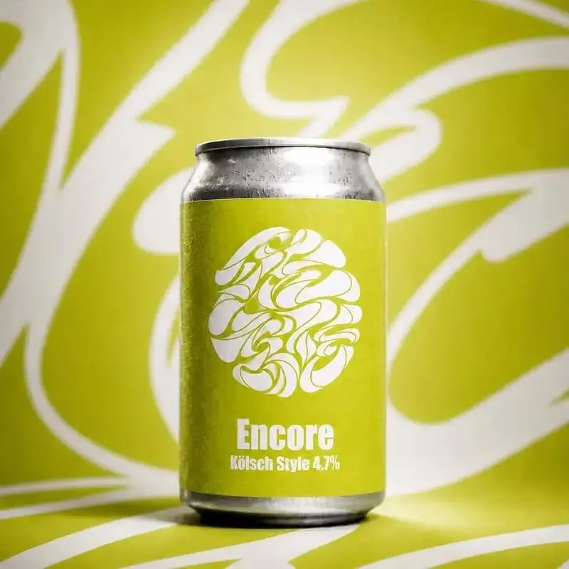 RIKRI BREWING highlights "Encore" for PARLOR OKUMURA's 2nd anniversary