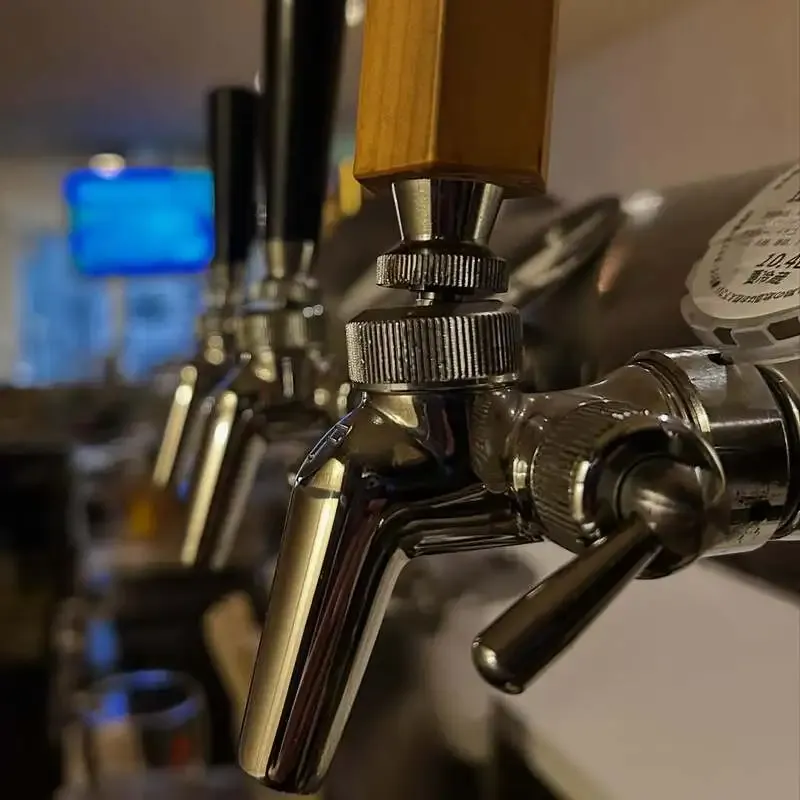 PUB Karr、3月31日のタップリストを公開　FLORA FERMENTATION「Waldschart」など5種