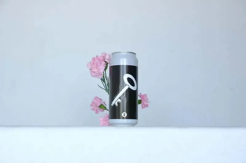 トートピアブルワリー、新作DDH Hazy IPA「Keyphobia」を発表