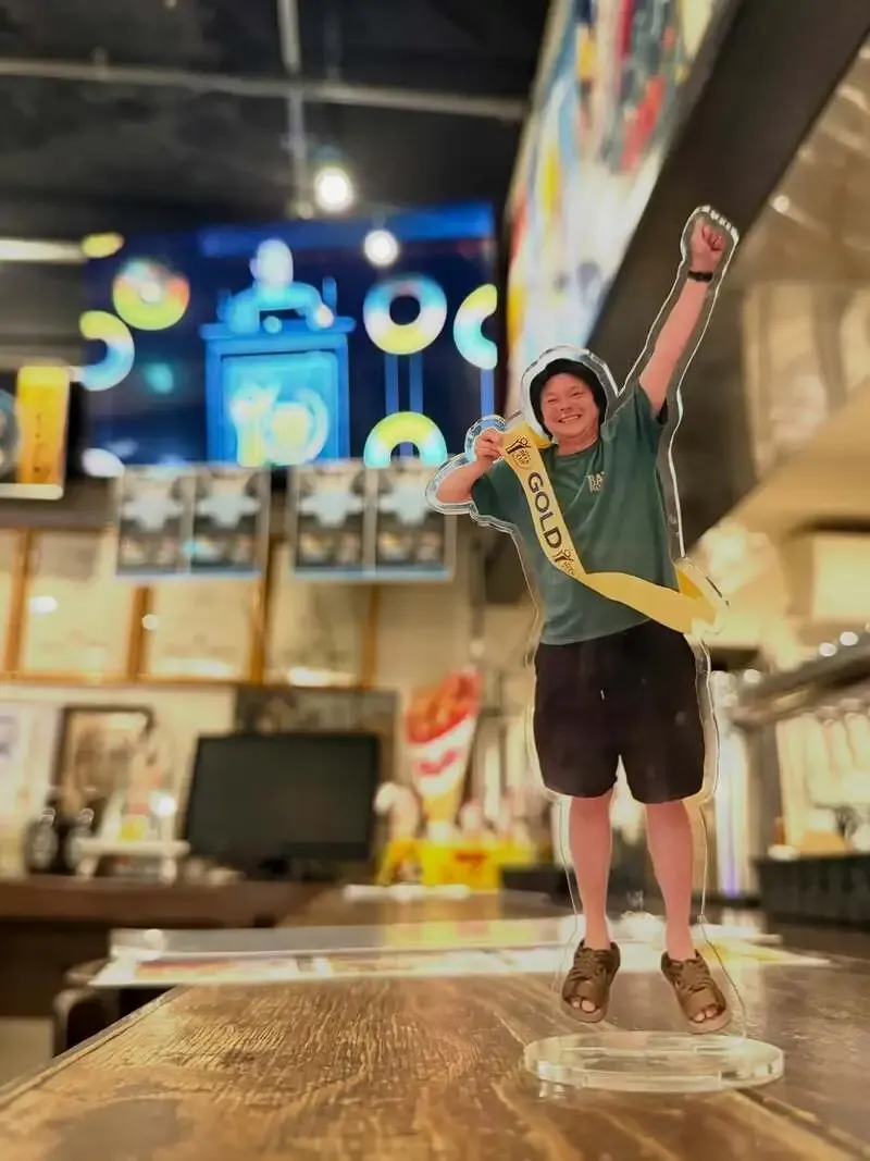 横浜ベイブルーイング関内本店、4月23日にWBC2026表彰式の朝ライブビューイング