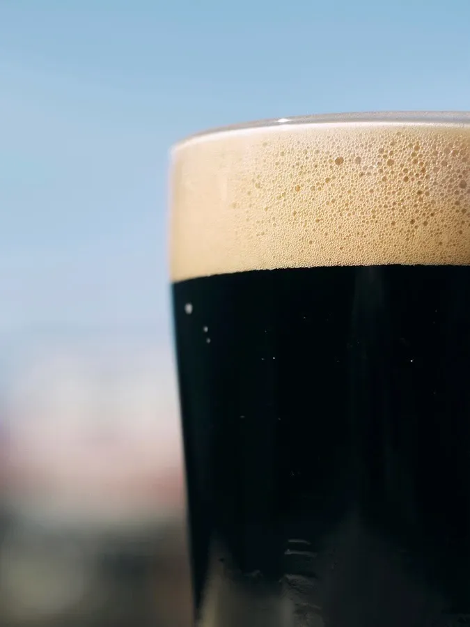 アンドビール、高円寺で気仙沼牡蠣のOyster Stoutを開栓