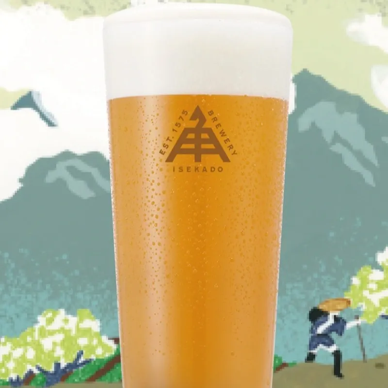 BEER & MUSIC カフェ レーズン堂、4月15日のドラフトで伊勢角屋麦酒など案内