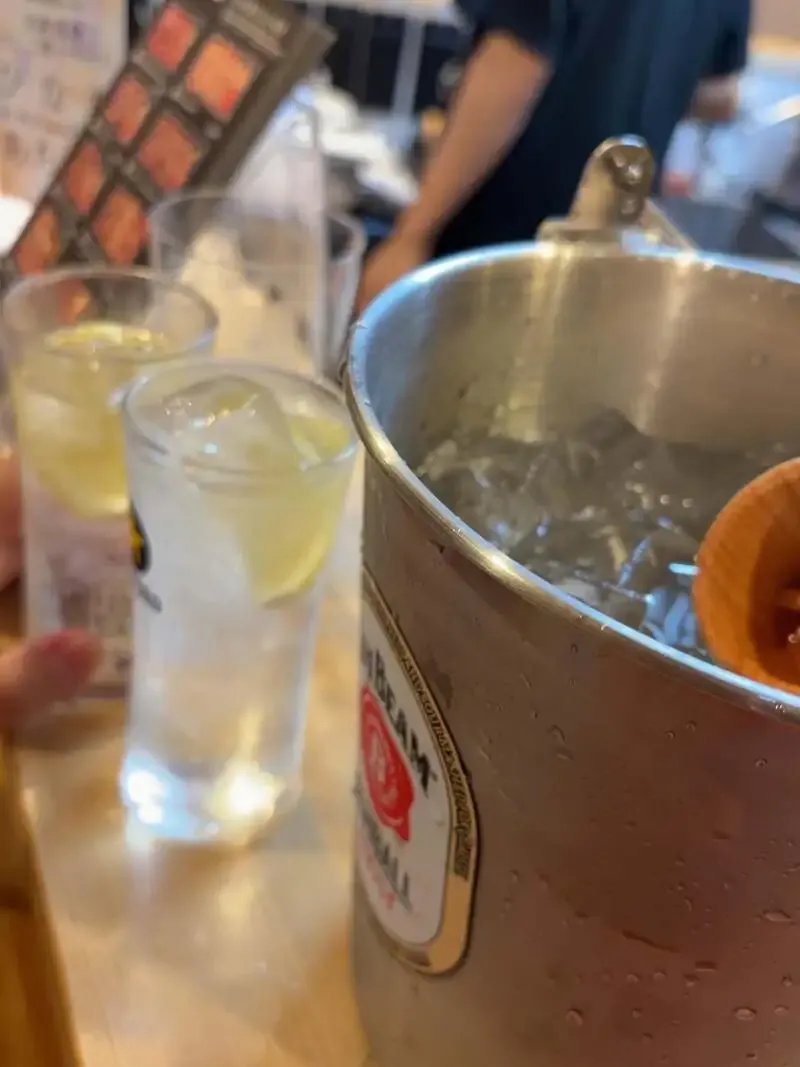 BEER MARKET BASEの投稿「【適量を】…」を確認できず
