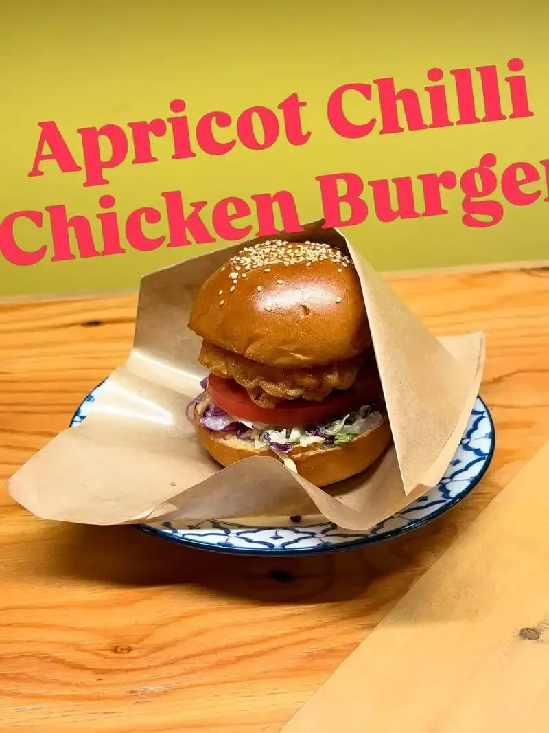 NEIGHBOR in Nogata Publishes 8-Tap Lineup and Summer Burger Schedule