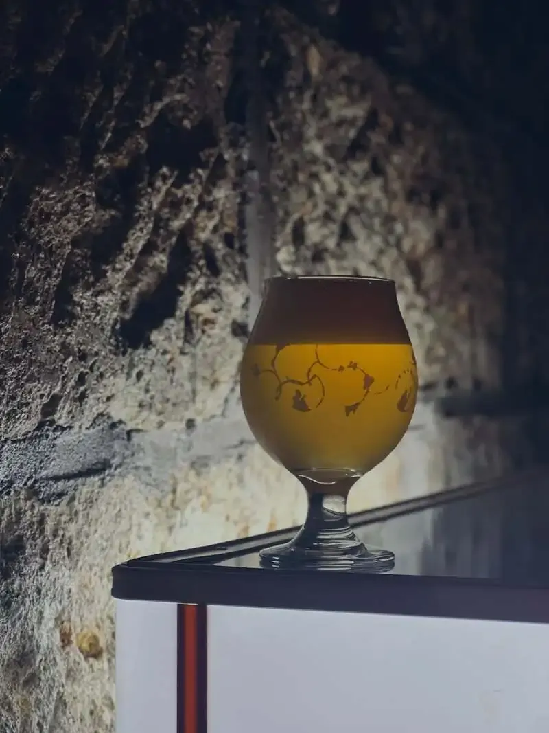 PIRONO BEERがruralコラボの地元米セゾン「pulse」を紹介
