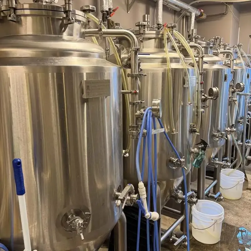 千歳烏山のNovel CraftでNovel Craft Brewingのタップが充実