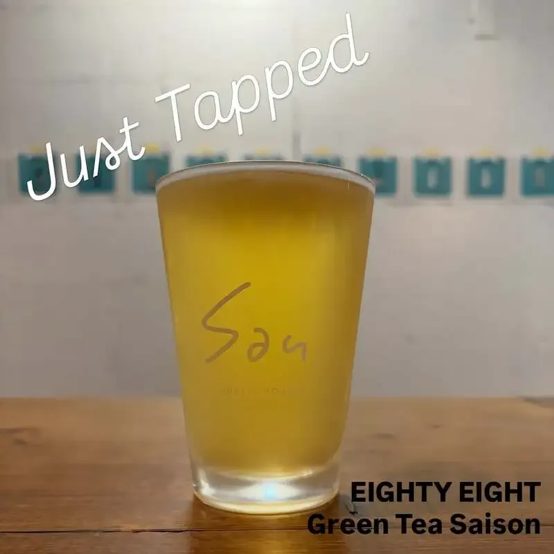 San.publichouse Announces a New Beer on Tap in Uehara
