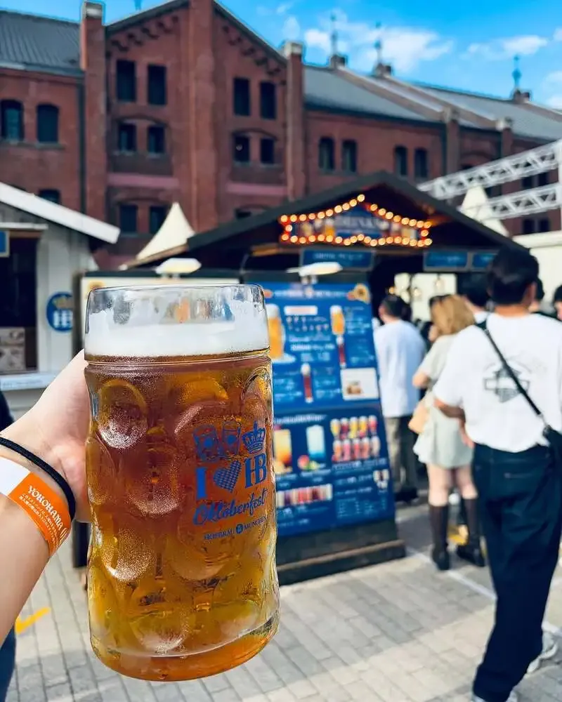国分寺・ガンブリヌスで8種のクラフトビールを味わえる9月24日のタップリスト