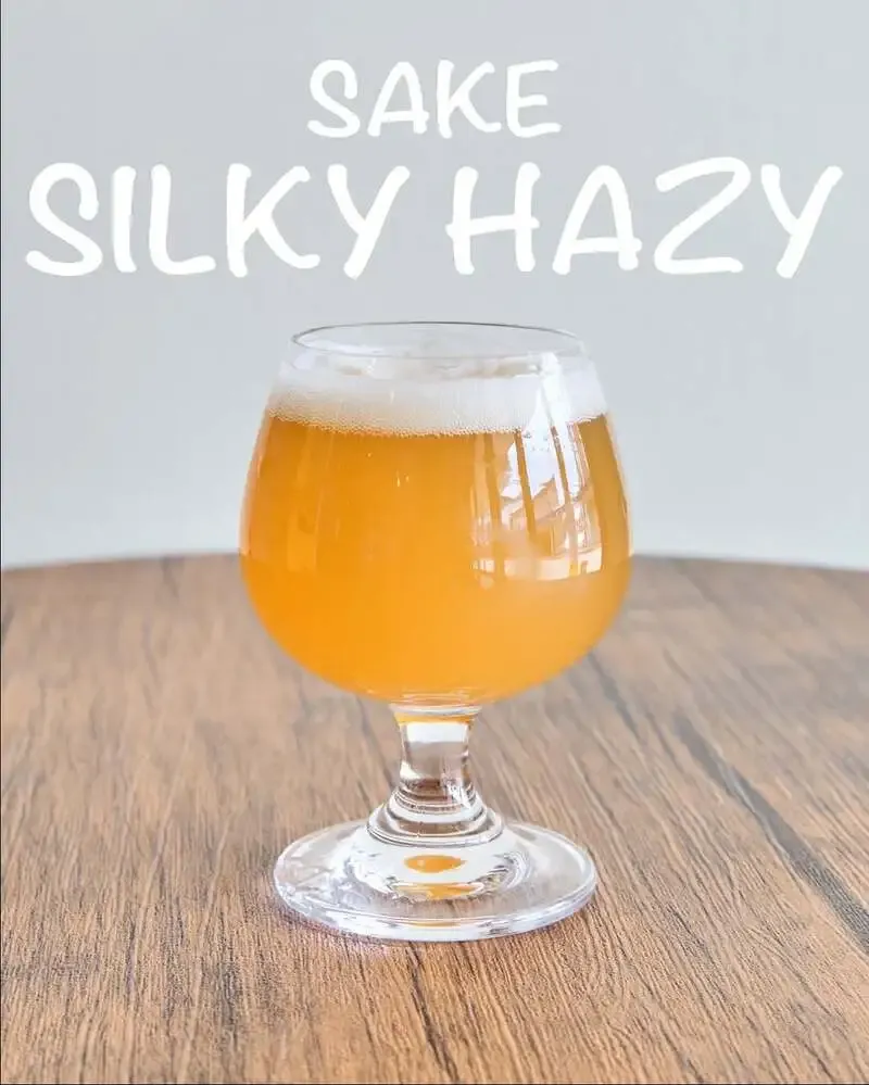 十日町のジョークンで白瀧コラボ「YUZAWA SAKE HAZY IPA」紹介