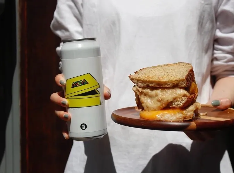 トートピアブルワリー、直営店情報を添えた新着投稿『used like new beer』を公開