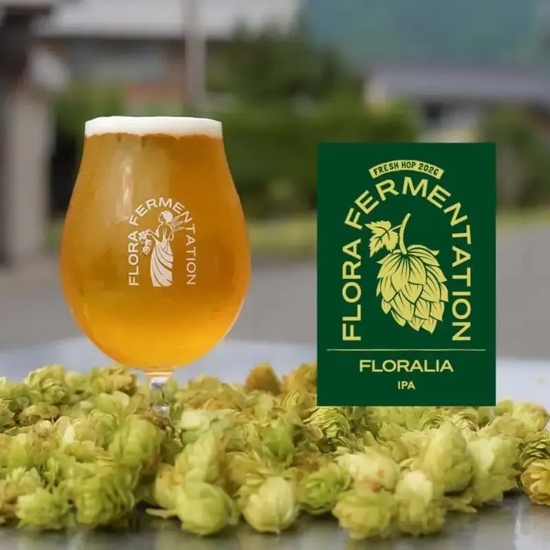 中目黒のCraft Beer & Cuisine oasis、Instagram投稿を公開