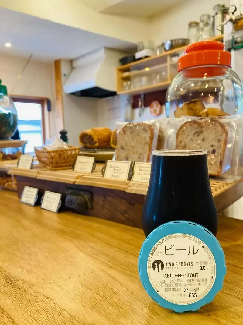 ちいとこ商店、6月28日にサンクトガーレン『パイナップルエール』など樽生4種