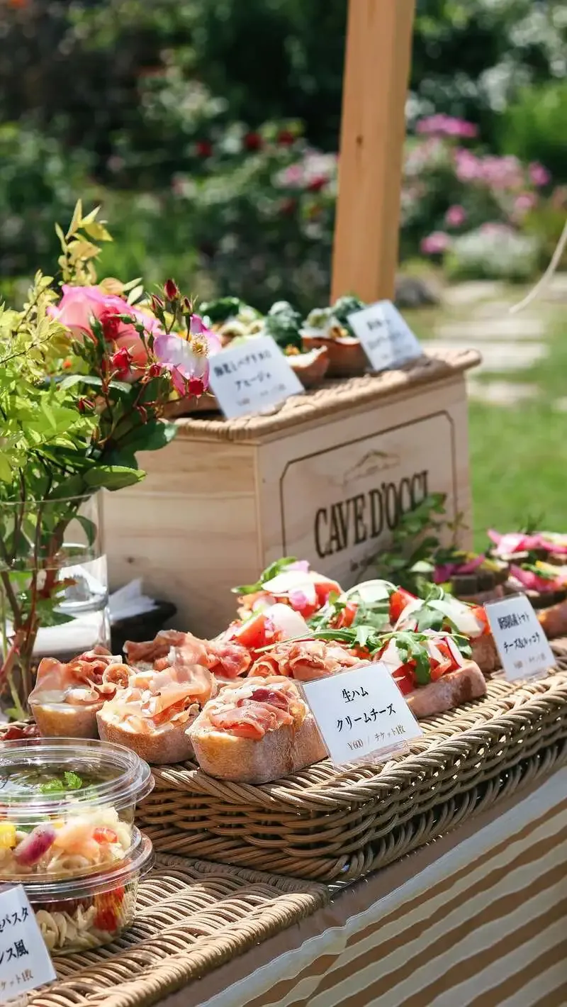 薪小屋、5月24日開催「ヴィンヤーズフェスタ2026」の予約受付を開始