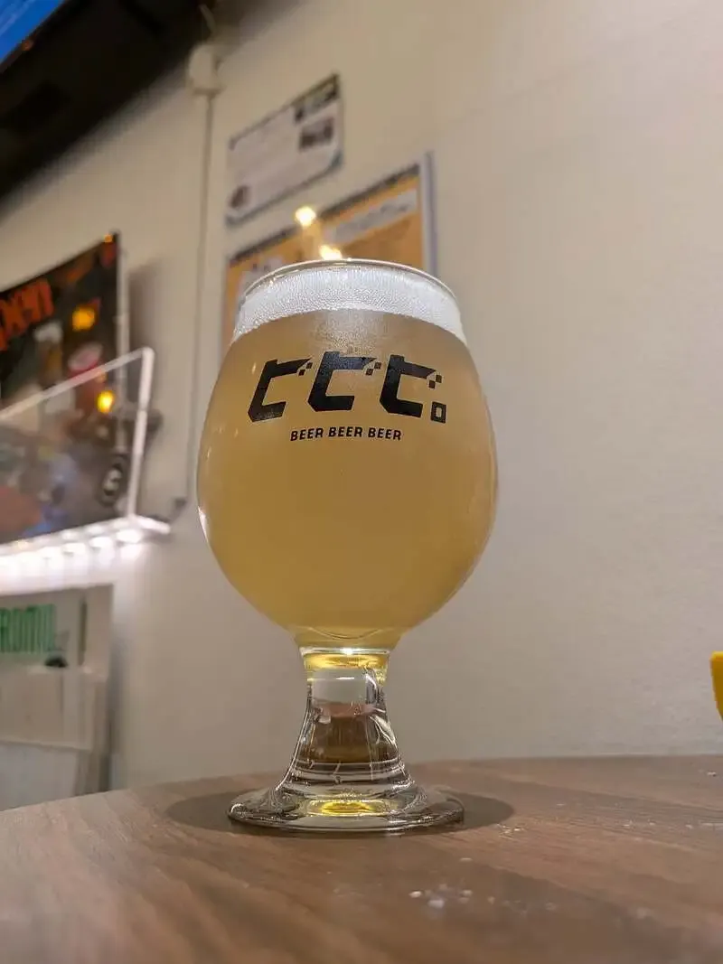 代官山のビビビ。が暑気払い向けの個性派タップを案内、15時開店