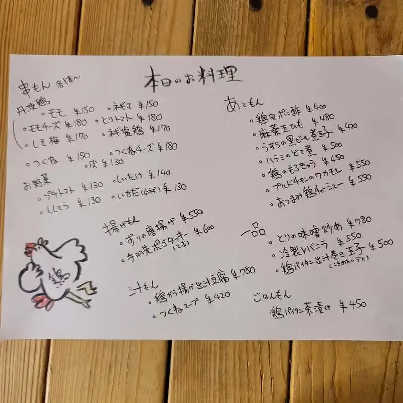 麦酒やポゴロジー、4月26日の鶏イベント前夜に14タップを案内