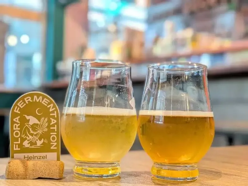 craft beer HOP CROWD、Flora Fermentation「Heinzel」など7種を案内　8月1-2日に感謝祭