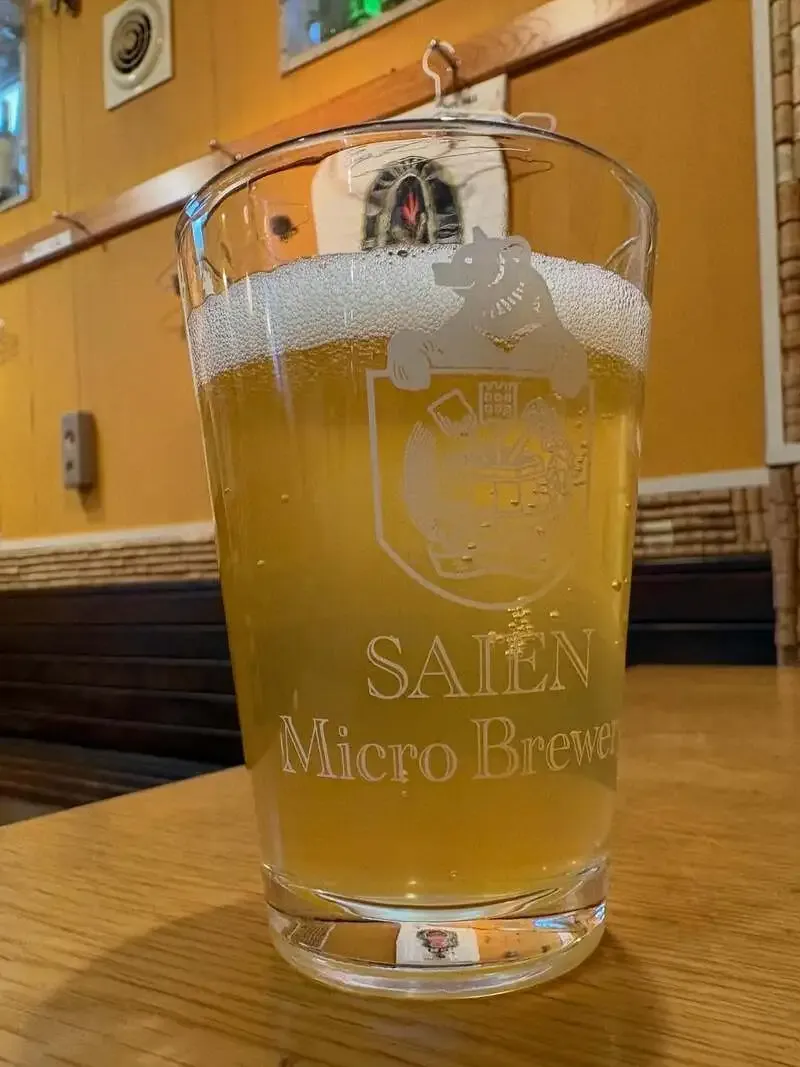 菜園マイクロブルワリー、シトラ香る新作「ホップ シードル」提供開始