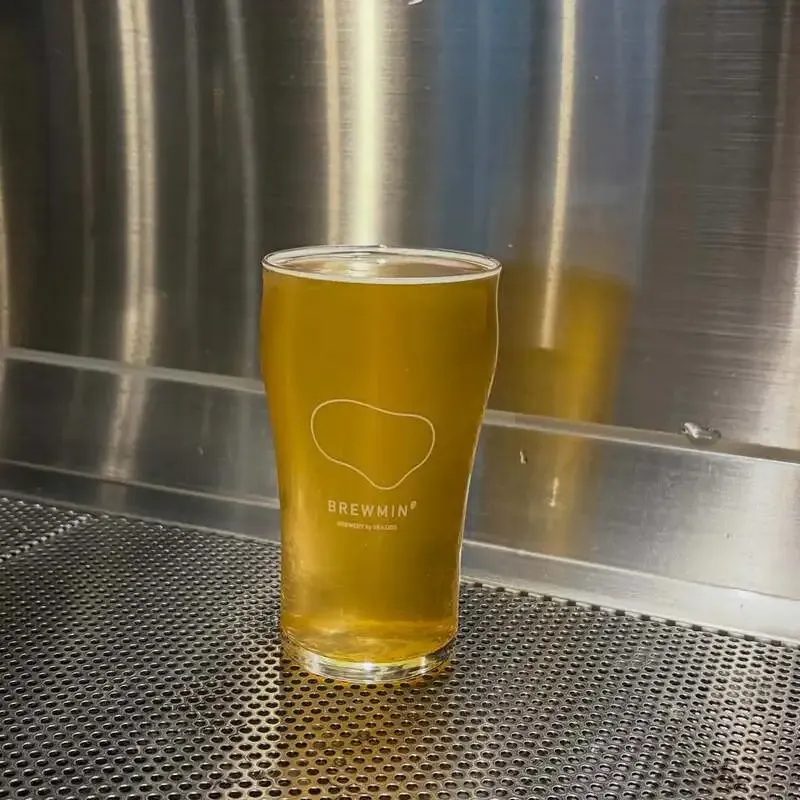 BREWMIN'総曲輪がタップ更新　秩父麦酒『ウィートセゾン雪熊』など8種