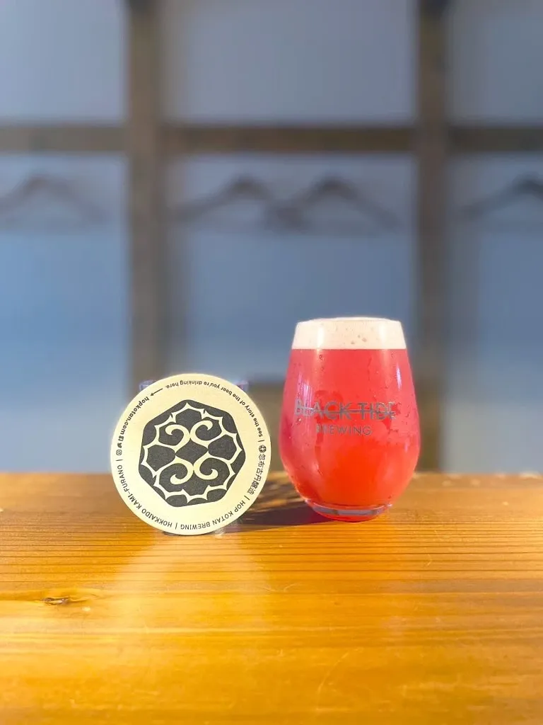 GRANDPA FISH & CHIPS Adds Hop Kotan's 'awta' and 'Irish Stout' on Two Taps