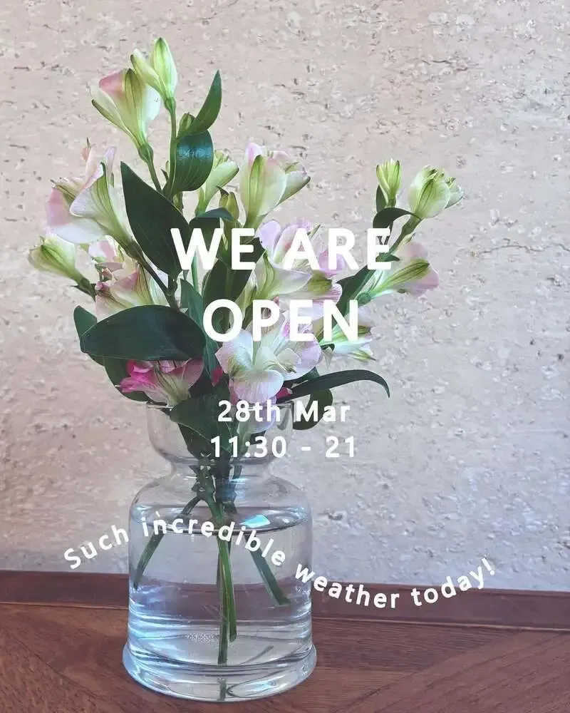 In a daze Brewing & Taproom、3月28日に7種タップリストを公開