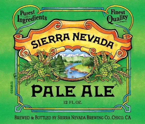NEIGHBOR Taps Sierra Nevada Pale Ale Alongside Its Sloppy Joe Burger
