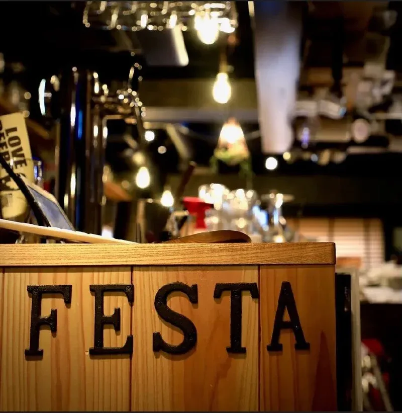 Beer Bar Festa Shimokitazawa Serves 11 Beers from Minoh, Shiga Kogen and More