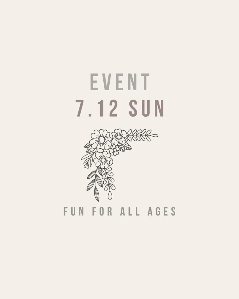 Golden Brewery to host a cafe marche on July 12 in Fukutsu