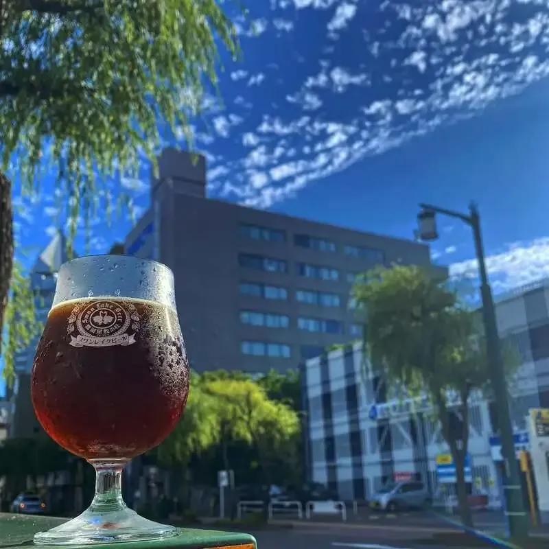 04&Beer taps Tamamura Honten’s Bramley Saison with Obuse apples