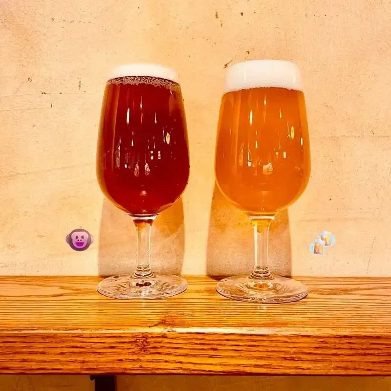 3月15日15〜23時、タラモアで5種樽生提供　ATTITUDEも登場