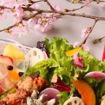 あおぞらブルワリー博多店屋町、花見向け持ち帰りセットを予約受付