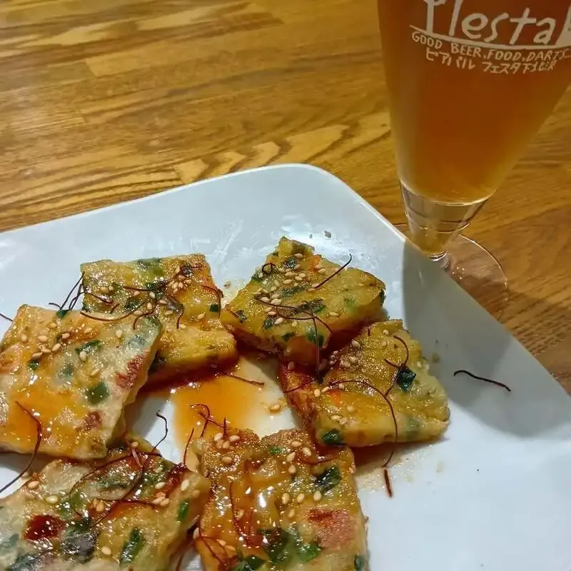 ビアバルFesta下北沢、6/27の生ビールにアプリコットヴァイツェンなど11種
