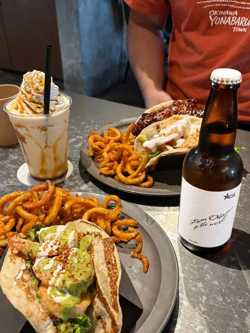 Agarihama Brewery unveils BEK SUPERLIMINAL, a collaboration beer for BEK tacos