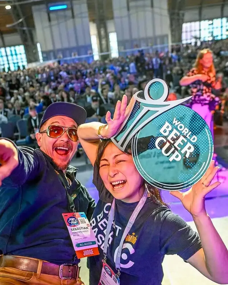 CRAFT BEER BASE leaf、4月23日タップリスト公開　新作2種を含む15種