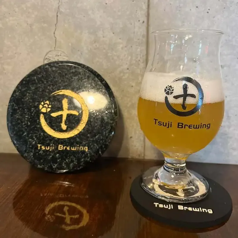 Tsuji BrewingでIndia Pale Lagerが開栓　夏仕様のタップリストに