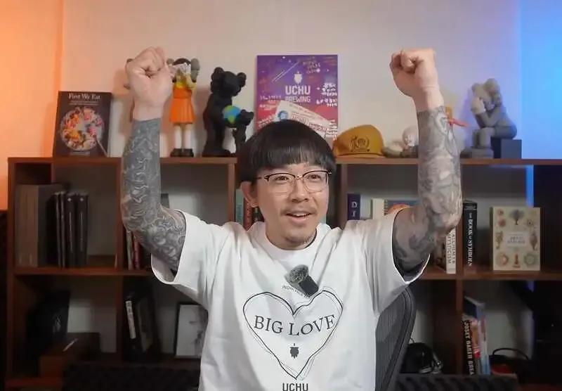 うちゅうブルーイング『宇宙PILS』、2026 World Beer Cupでブロンズ受賞