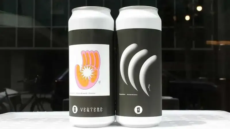 Totopia's New Kegs and Vertere Collaboration Arrive at BEER PUB BRICK LANE