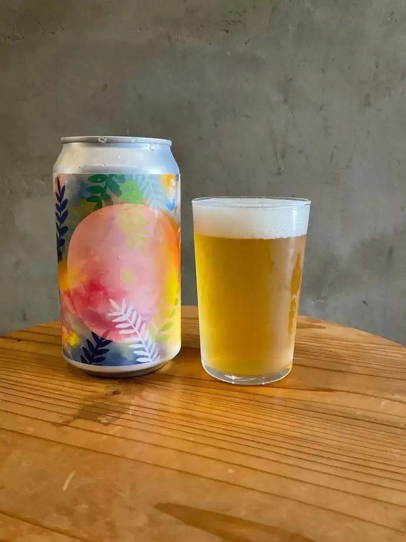 VANAVASA in Kamakura Adds Yorocco's Toita Saison w/ Ume & Tulsi