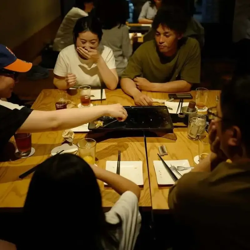 遠野醸造が川田文字焼店とのコラボ営業を9月2日〜3日に実施