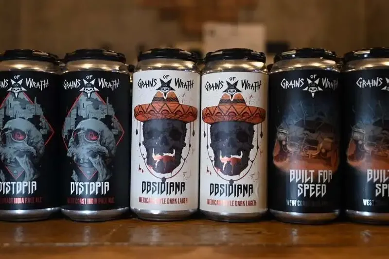 三鷹・Craft beer TOCA、3/12タップに国内外13銘柄が登場