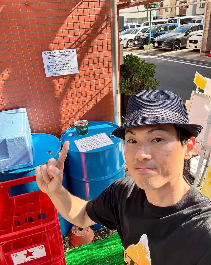 Minna no Craft Beer Bar Ryogoku/Kuramae adds an outdoor smoking area, announces 6 draft beers