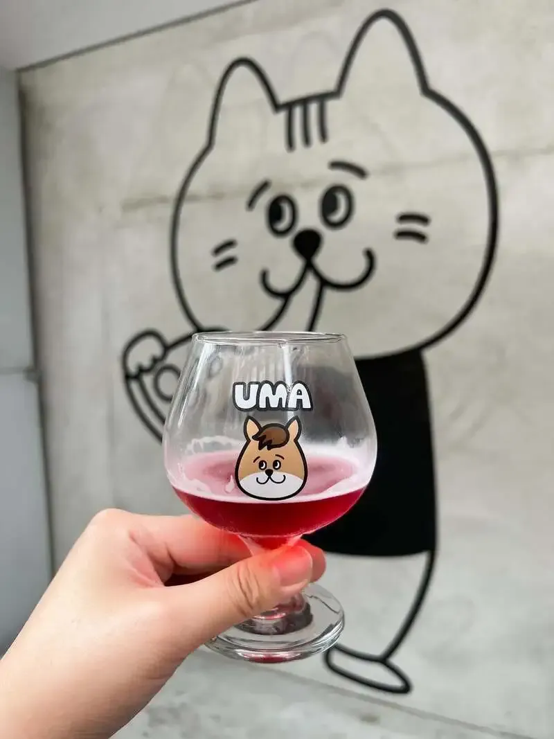 BEERKICHIでNEKOBEER「わたしはさくらんぼ」開栓　5月27日は15時オープン