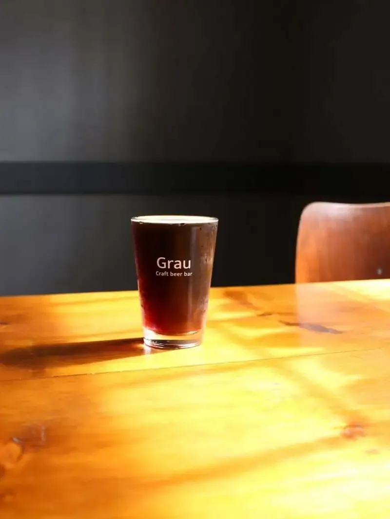 Grau Craft beer barに6樽開栓　CRANC×Grau、NARA、鬼伝説が登場