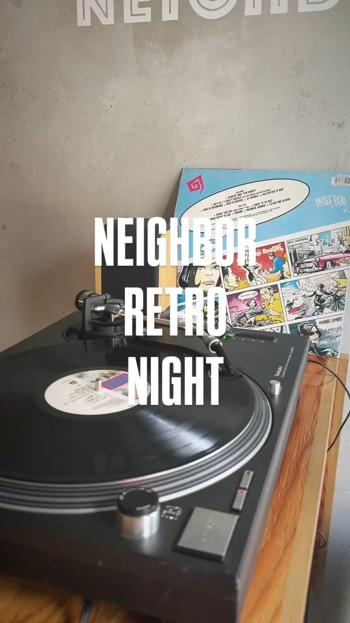 野方のNEIGHBORが本日のタップリストを公開