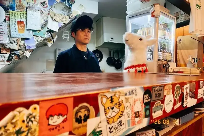 GROW BREW HOUSE、西川口で「Against Day」ほか6種のタップリスト公開