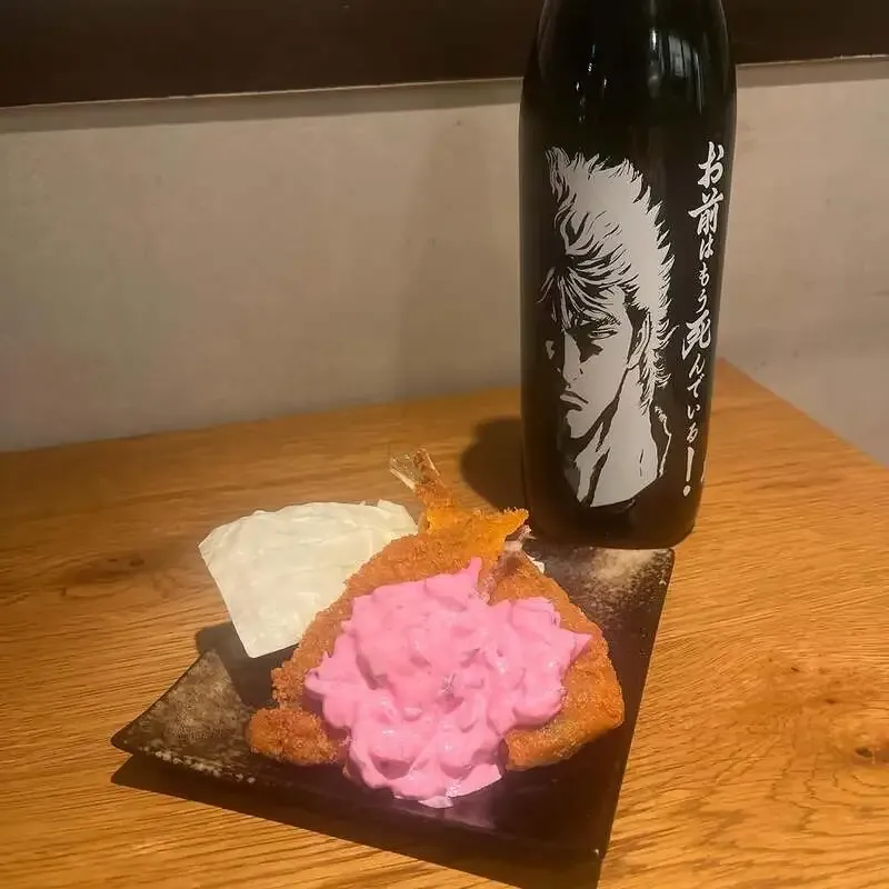 蒲田の麦ばる、愛犬同伴で国産クラフトビール4タップと本鮪料理を提供