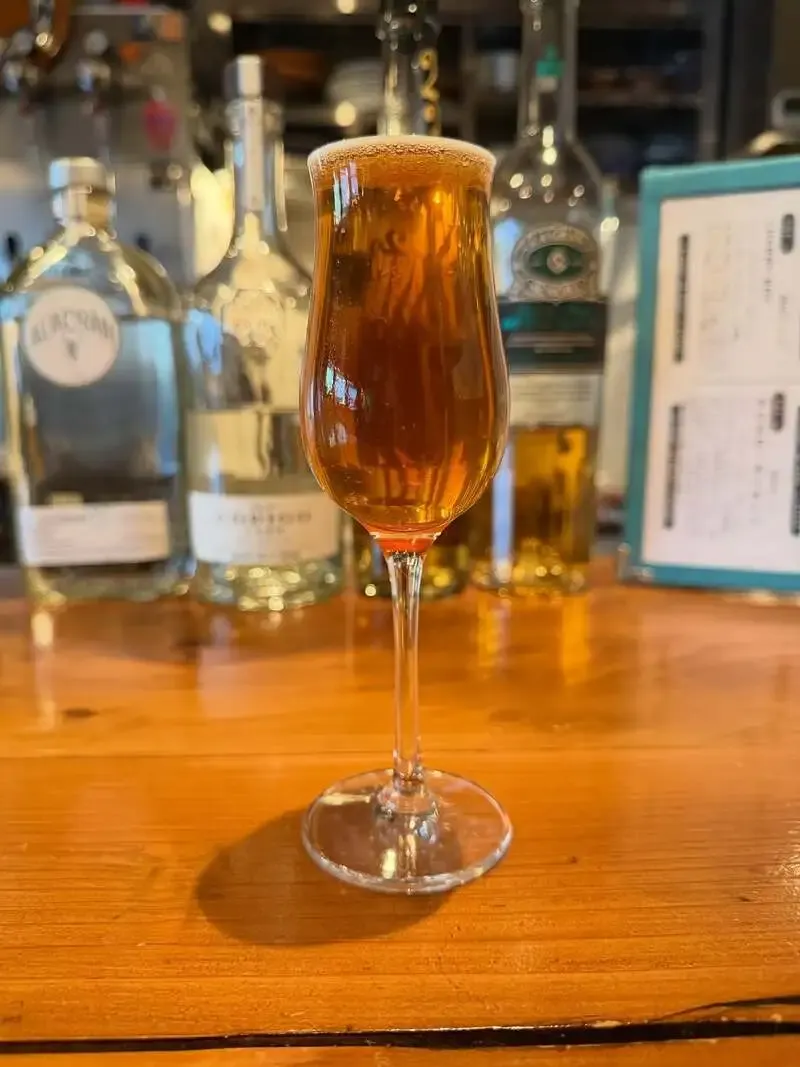 BAMBOO 4で新規1本開栓、YOKOHAMA BEERなど8タップ公開